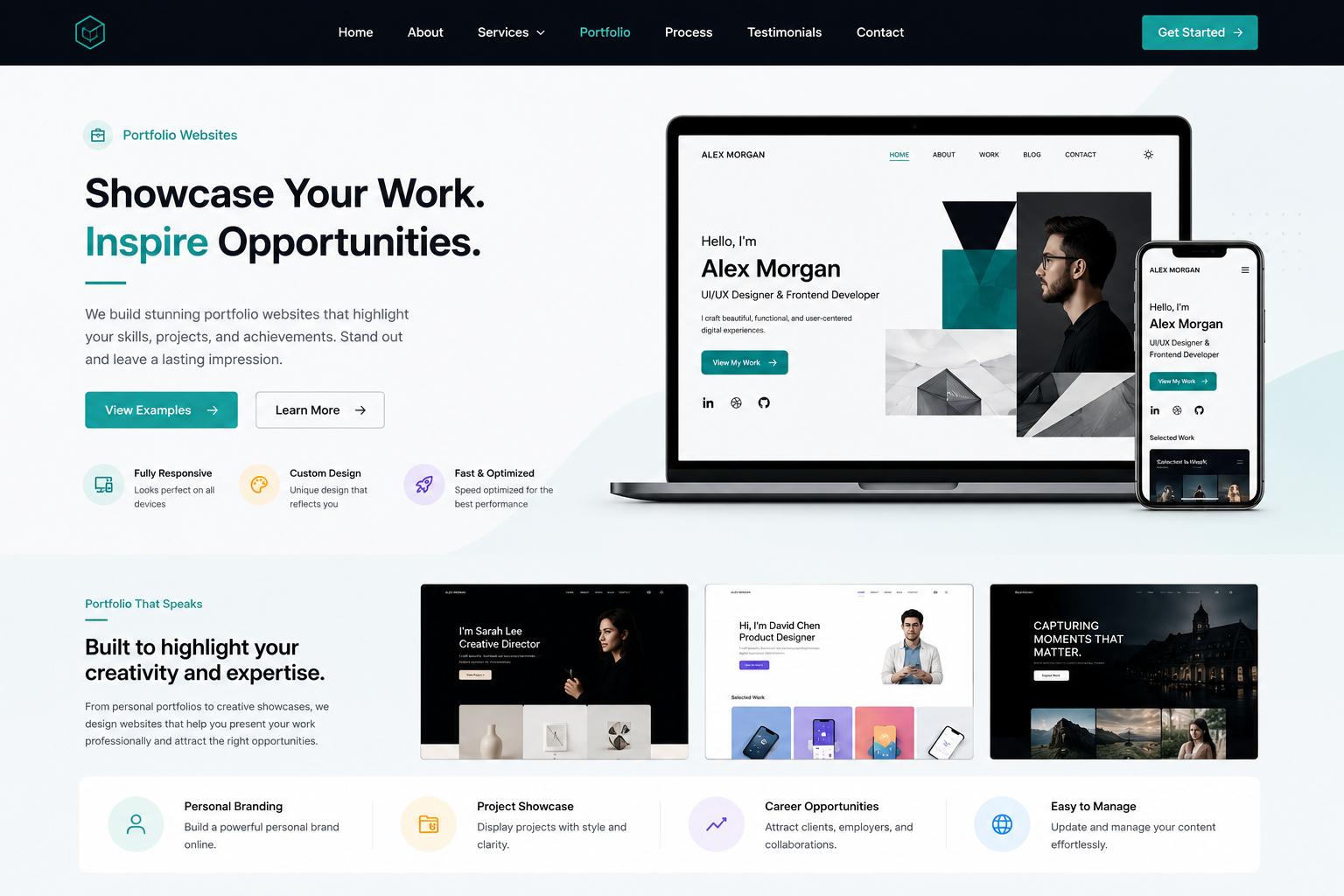 Portfolio